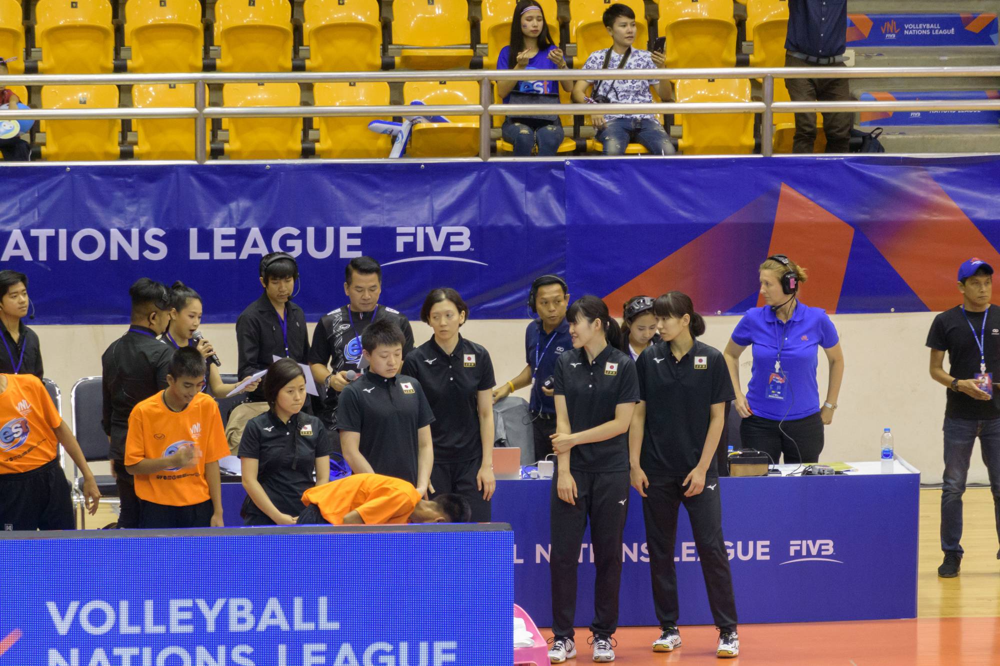 2018-06-05-korat-nakhonratchasima-vnl-volleyball-japan-turkey-korea-thailand-day1